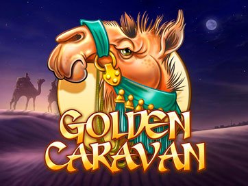 Golden Caravan